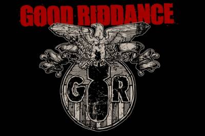 logo Good Riddance